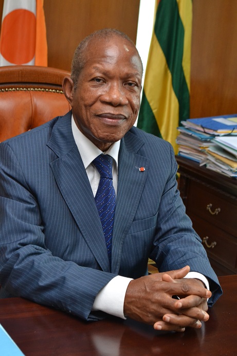 Dr.Patrice KOUAME
